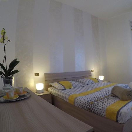 Casa Talita Apartment Caprino Veronese Bagian luar foto