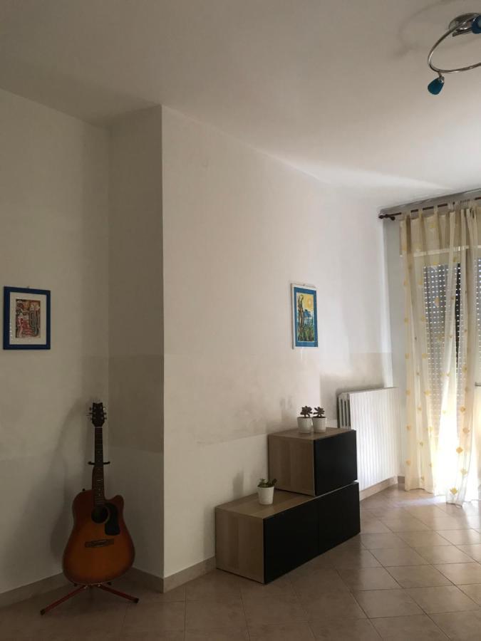 Casa Talita Apartment Caprino Veronese Bagian luar foto