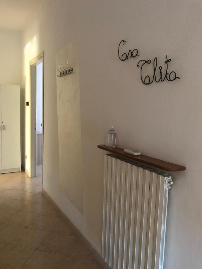 Casa Talita Apartment Caprino Veronese Bagian luar foto