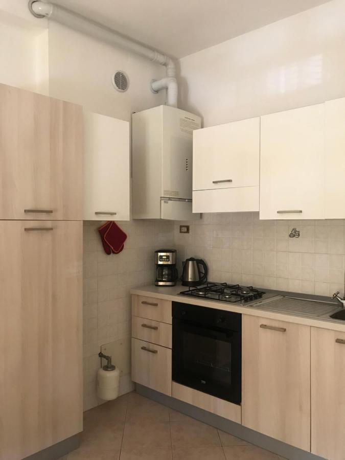 Casa Talita Apartment Caprino Veronese Bagian luar foto