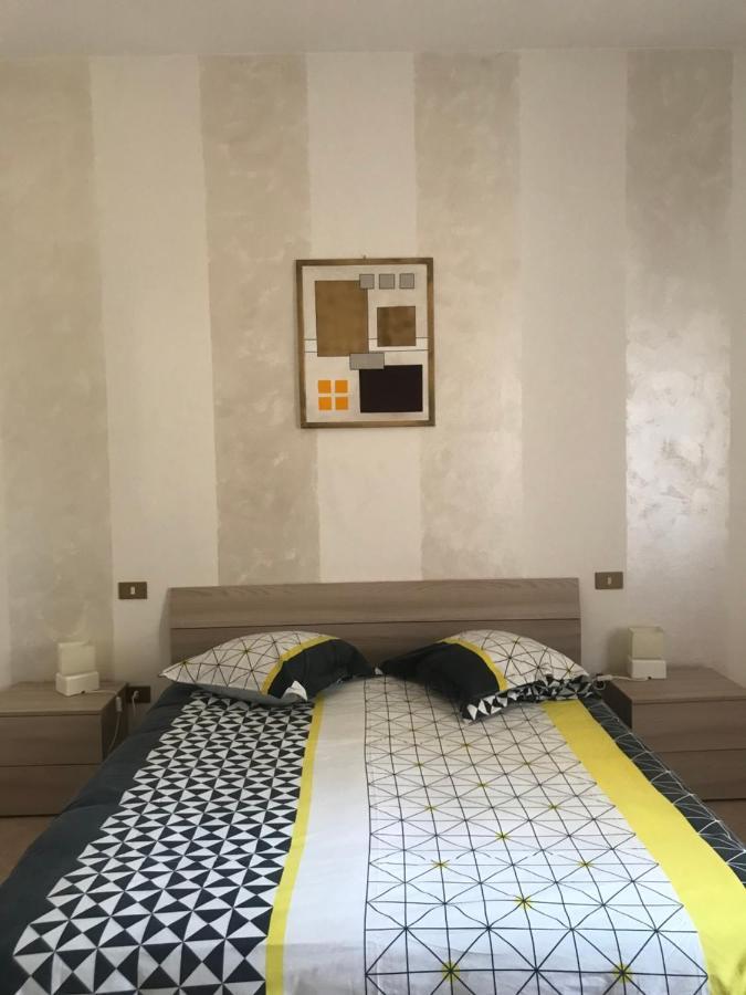 Casa Talita Apartment Caprino Veronese Bagian luar foto