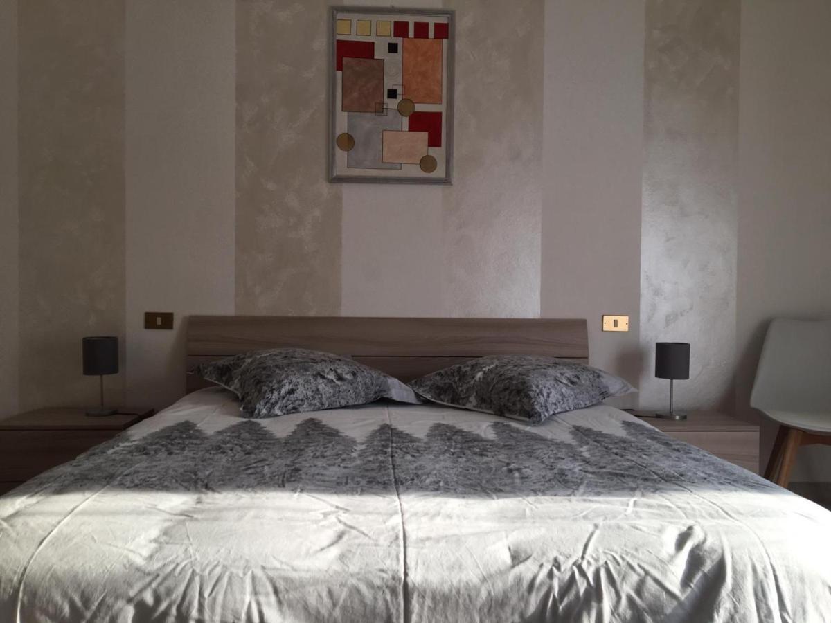 Casa Talita Apartment Caprino Veronese Bagian luar foto