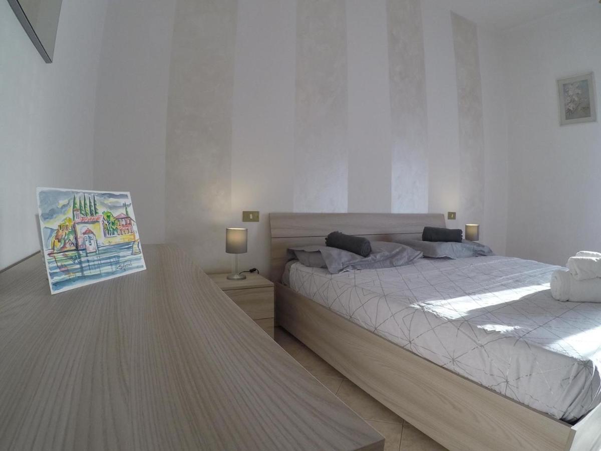 Casa Talita Apartment Caprino Veronese Bagian luar foto