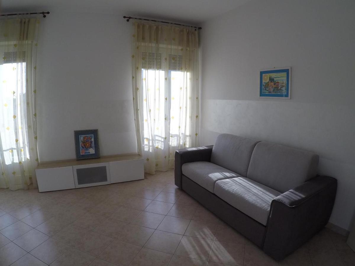 Casa Talita Apartment Caprino Veronese Bagian luar foto