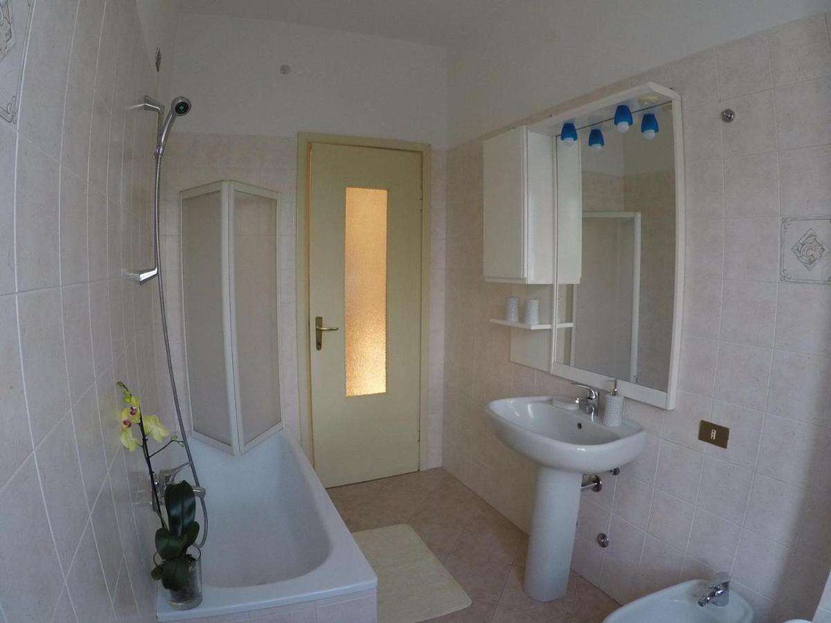 Casa Talita Apartment Caprino Veronese Bagian luar foto