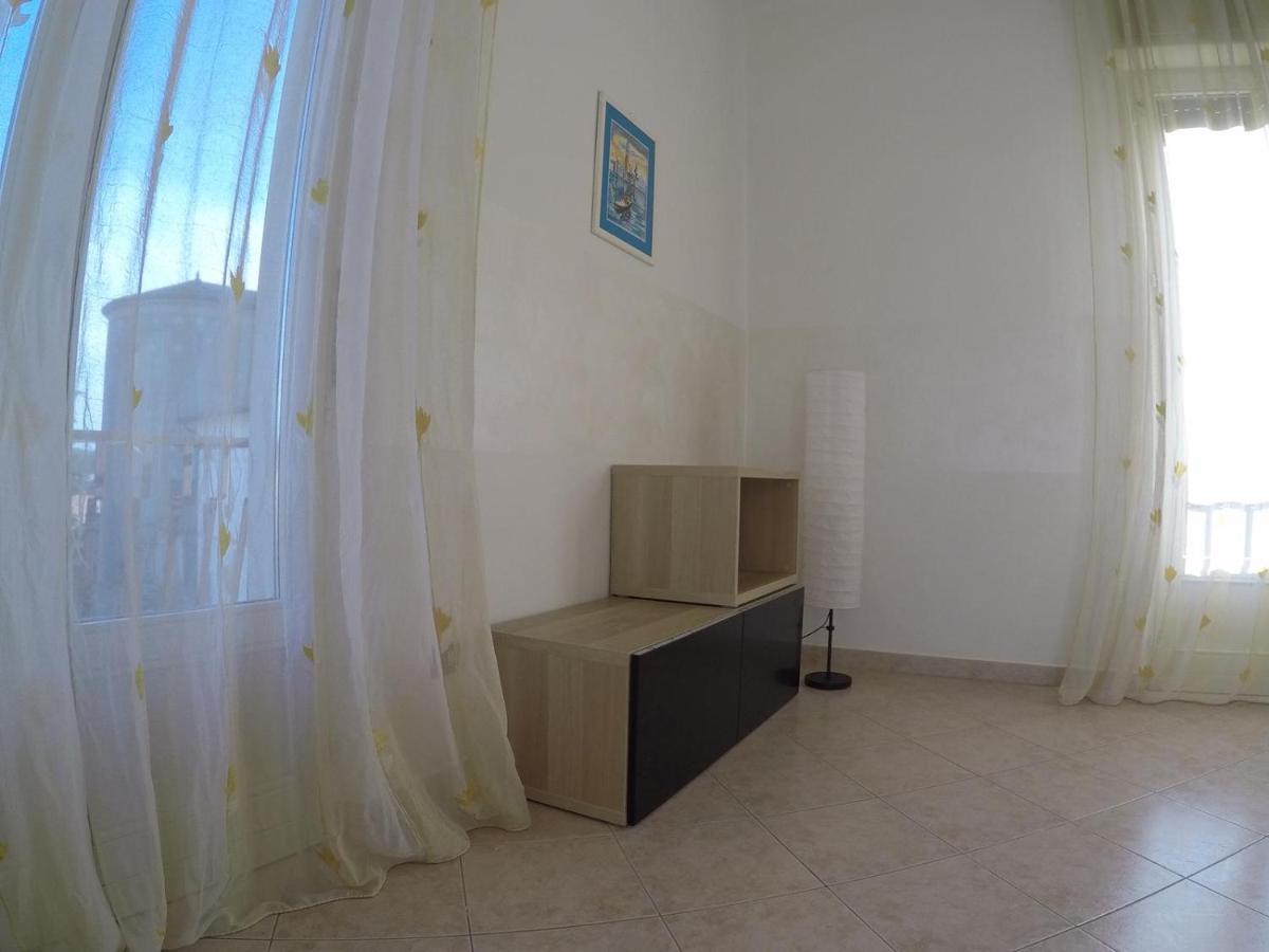 Casa Talita Apartment Caprino Veronese Bagian luar foto