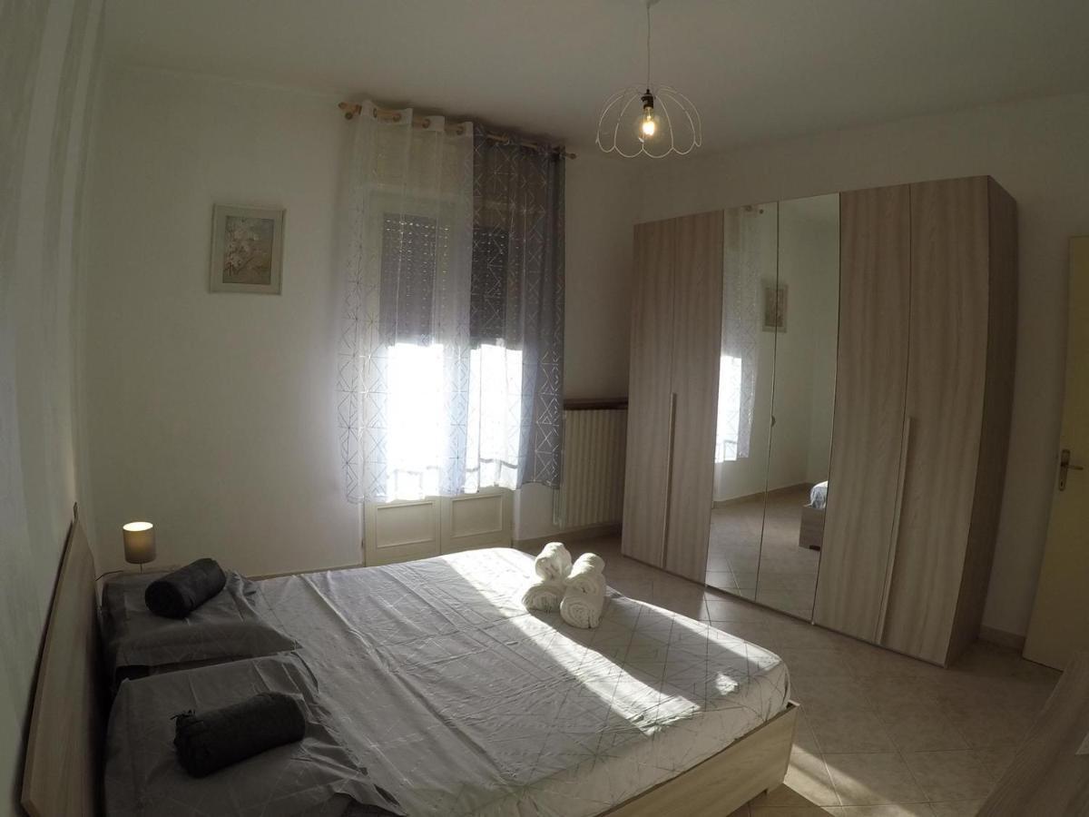 Casa Talita Apartment Caprino Veronese Bagian luar foto