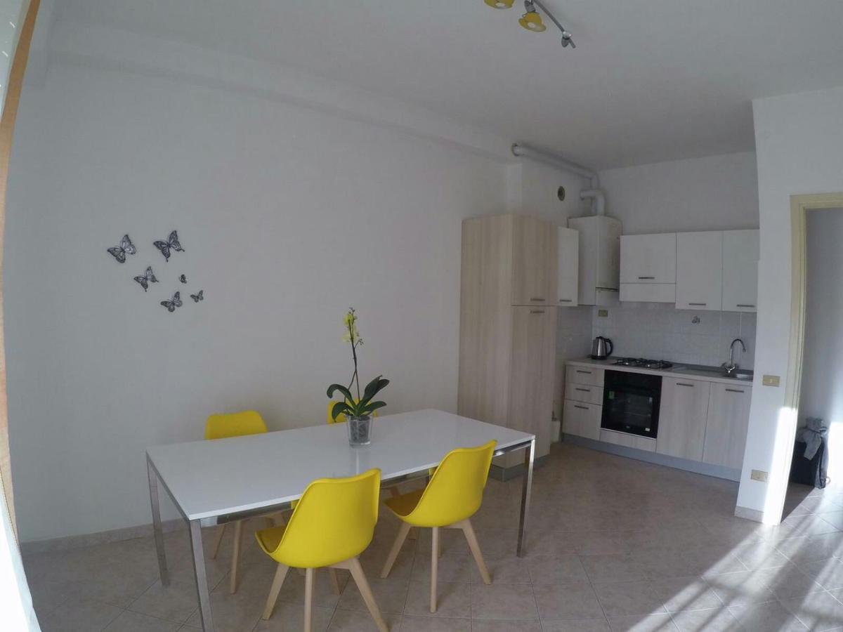 Casa Talita Apartment Caprino Veronese Bagian luar foto