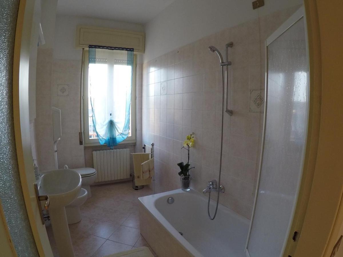 Casa Talita Apartment Caprino Veronese Bagian luar foto