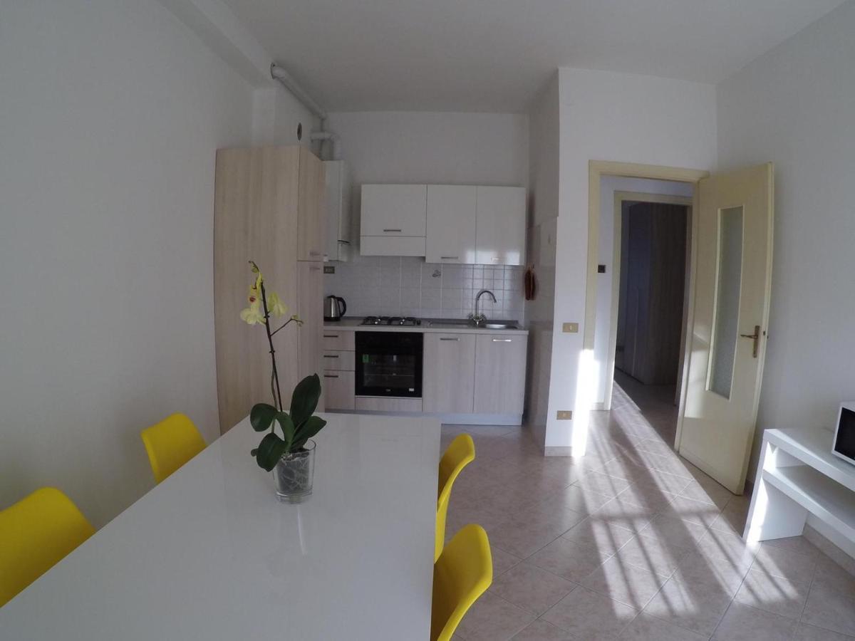 Casa Talita Apartment Caprino Veronese Bagian luar foto