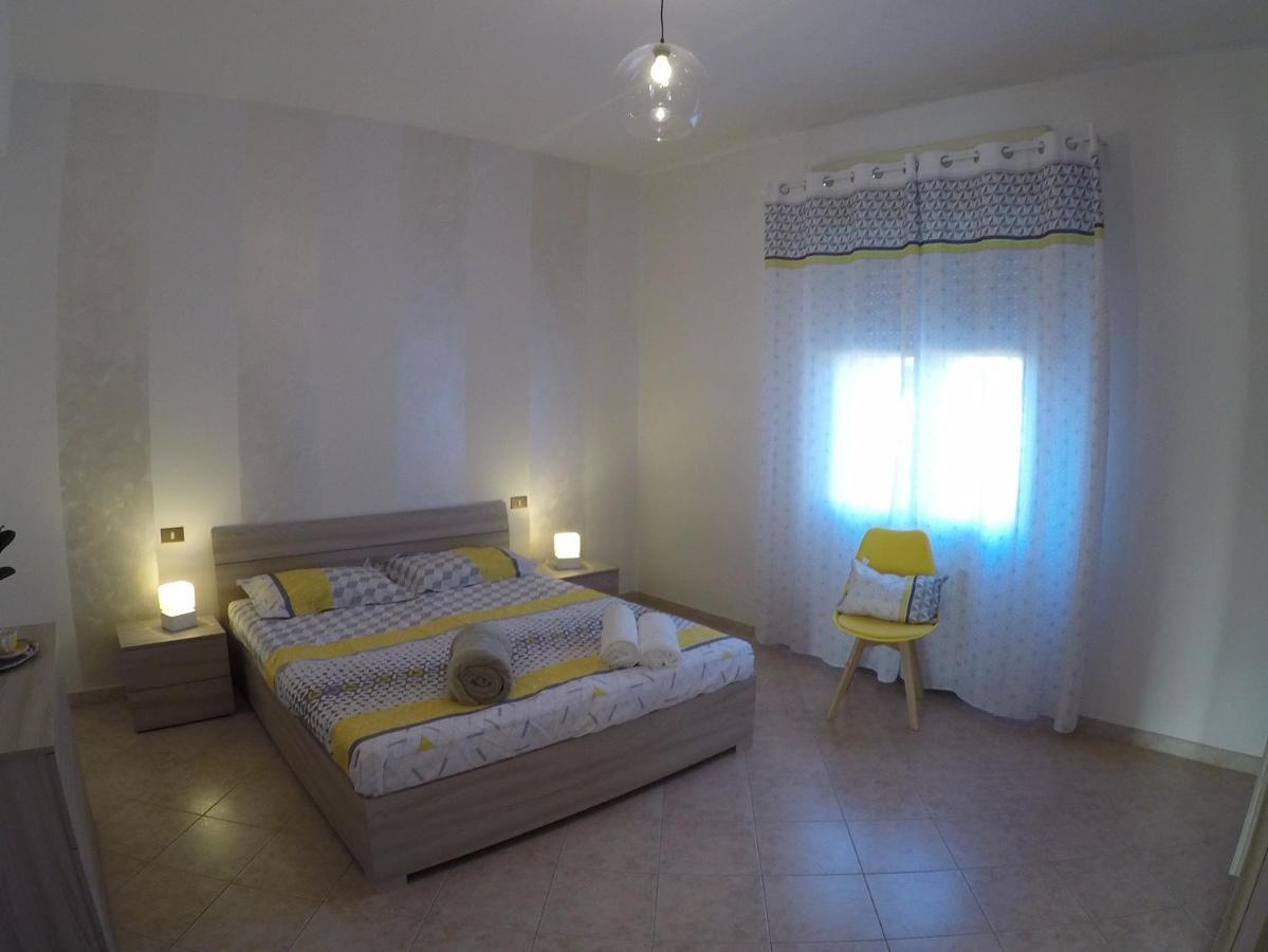Casa Talita Apartment Caprino Veronese Bagian luar foto